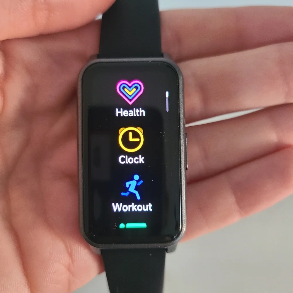 T115 Smart Watch